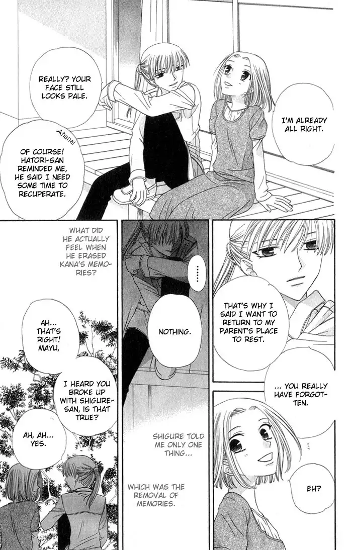 Fruits Basket Chapter 56 22